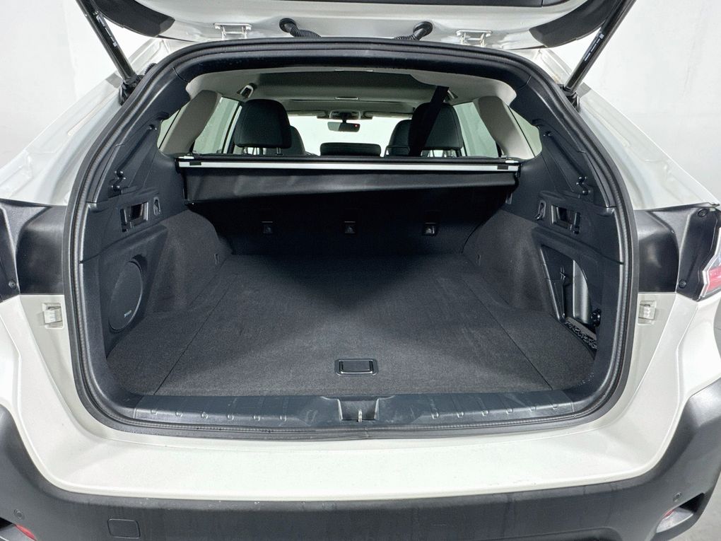 Used 2025 Subaru Outback SUV