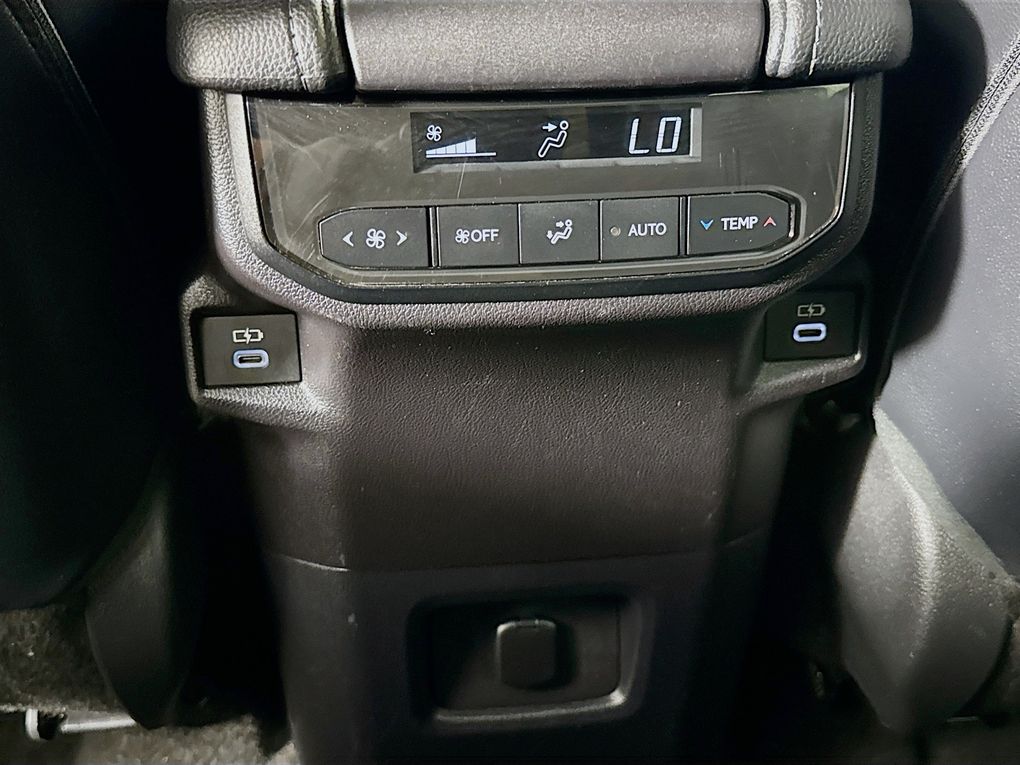 Used 2024 Toyota Grand Highlander Hybrid SUV