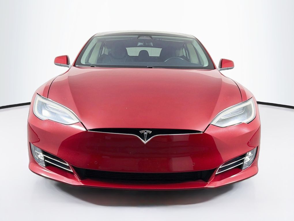 Used 2018 Tesla Model S Hatchback