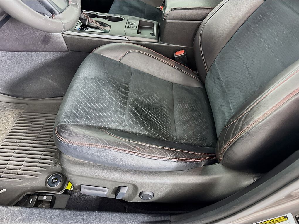 Used 2017 Toyota Camry Sedan