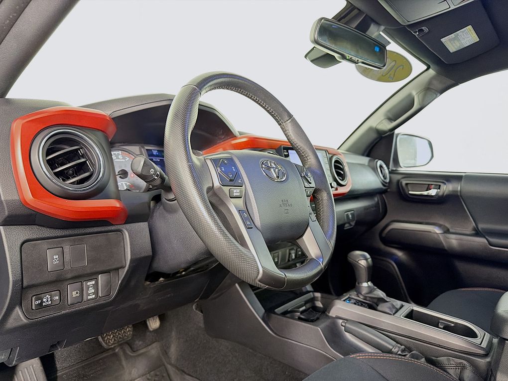 Used 2020 Toyota Tacoma Truck