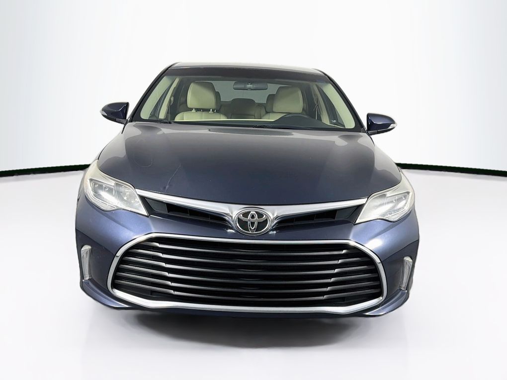 Used 2016 Toyota Avalon Sedan