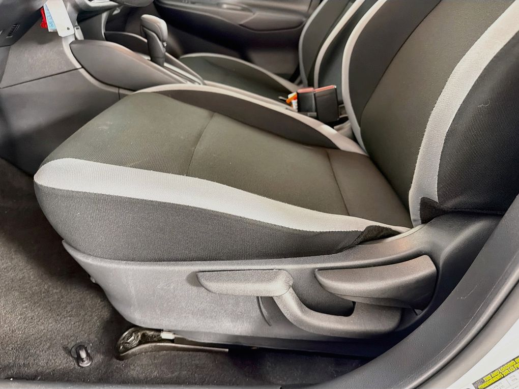 Used 2025 Nissan Versa Sedan