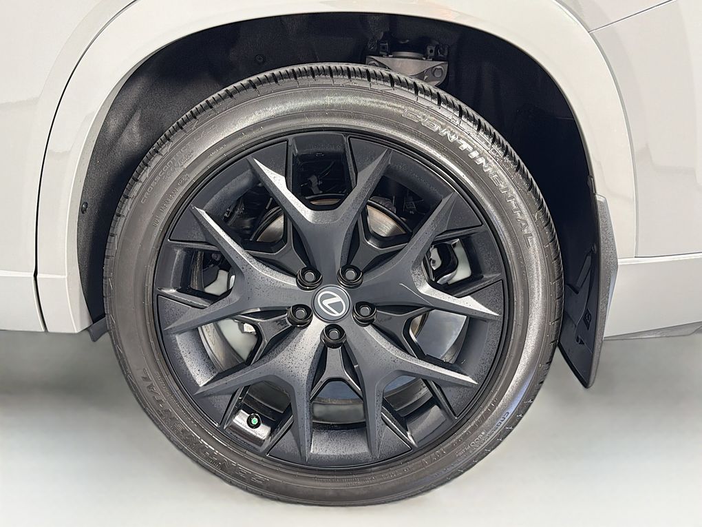 Used 2026 Lexus TX SUV
