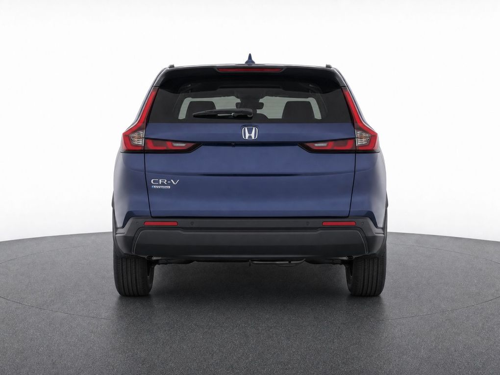 Used 2024 Honda CR-V SUV