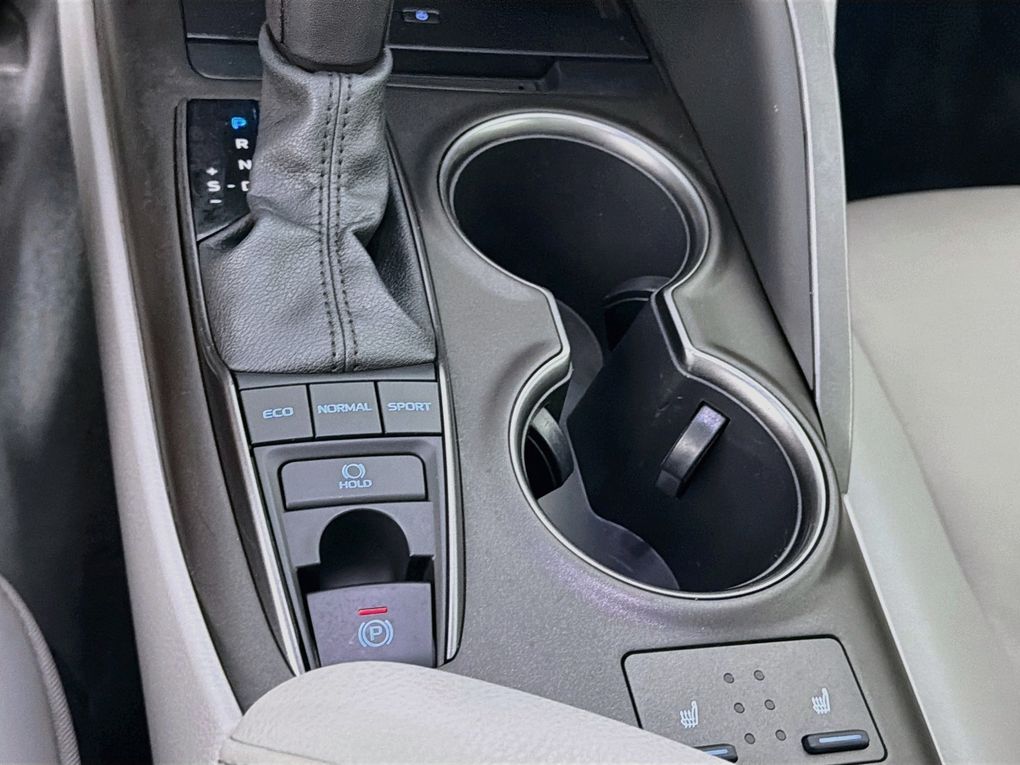 Used 2022 Toyota Camry Sedan