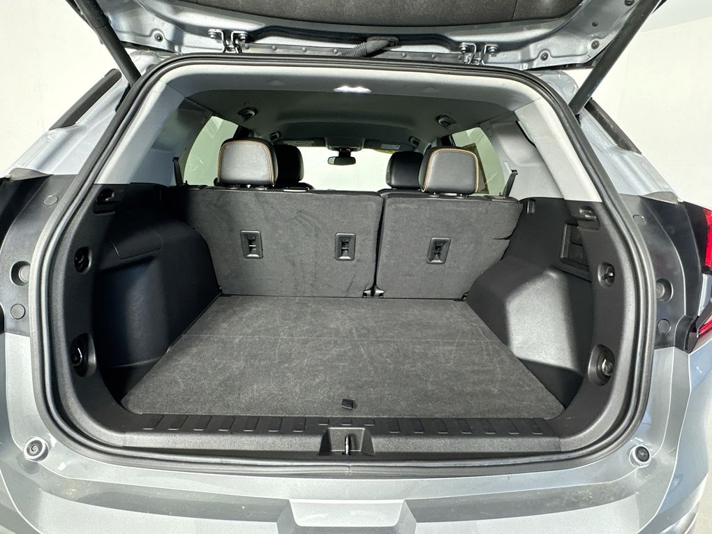 Used 2023 GMC Terrain SUV