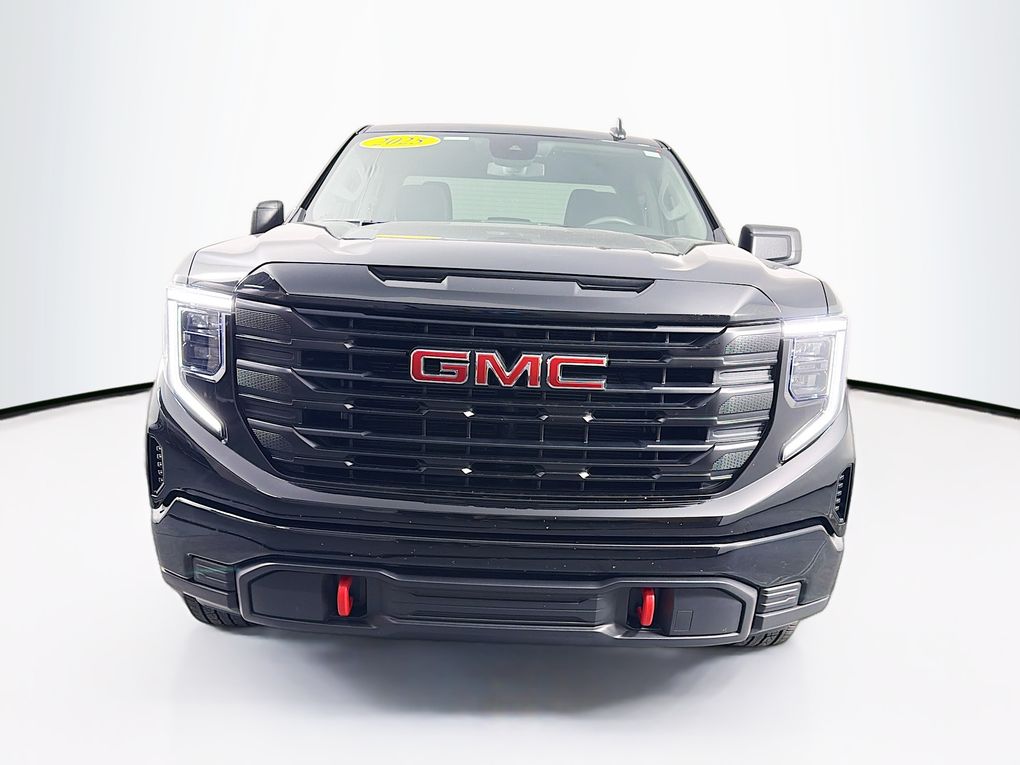 Used 2025 GMC Sierra 1500 Truck