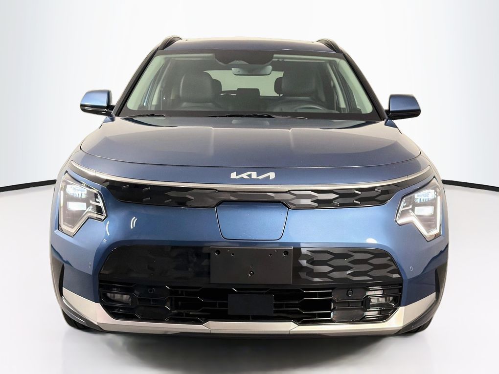 Used 2025 Kia Niro EV SUV