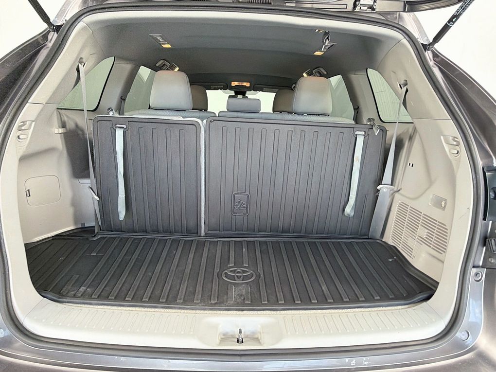 Used 2019 Toyota Highlander SUV