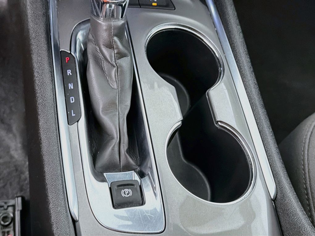 Used 2024 Chevrolet Malibu Sedan