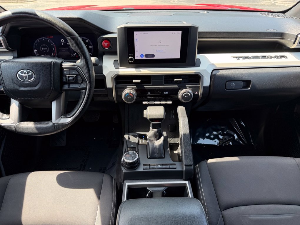 Used 2024 Toyota Tacoma Truck