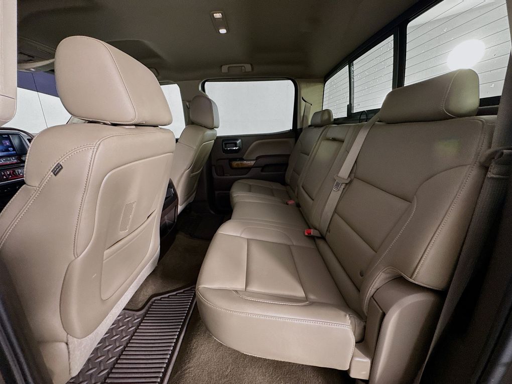 Used 2015 GMC Sierra 1500 Truck