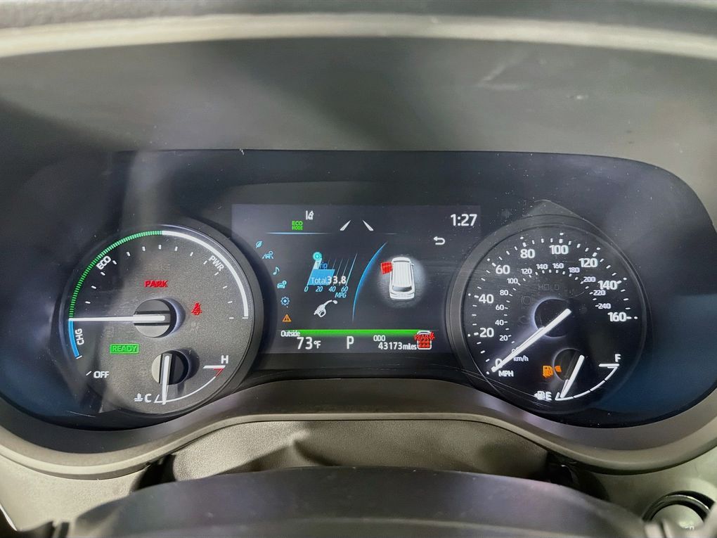 Used 2025 Toyota Sienna Van