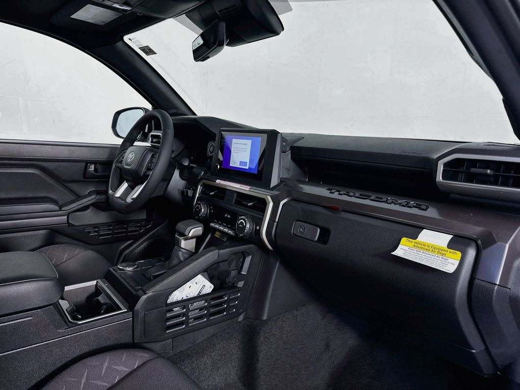 2026 Toyota Tacoma SR5 - Photo 29