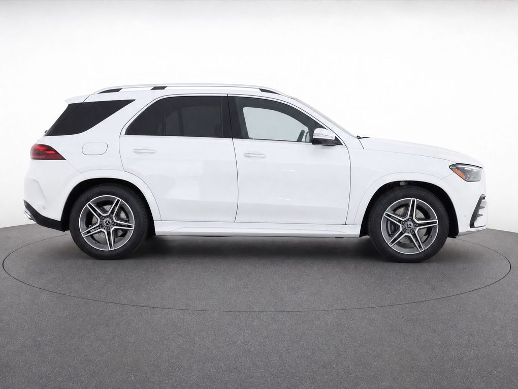 Used 2024 Mercedes-benz GLE SUV