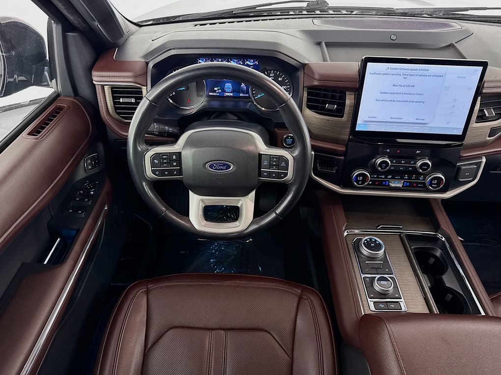 Used 2024 Ford Expedition SUV