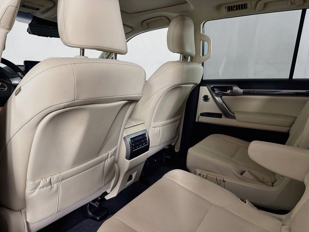 Used 2023 Lexus GX SUV