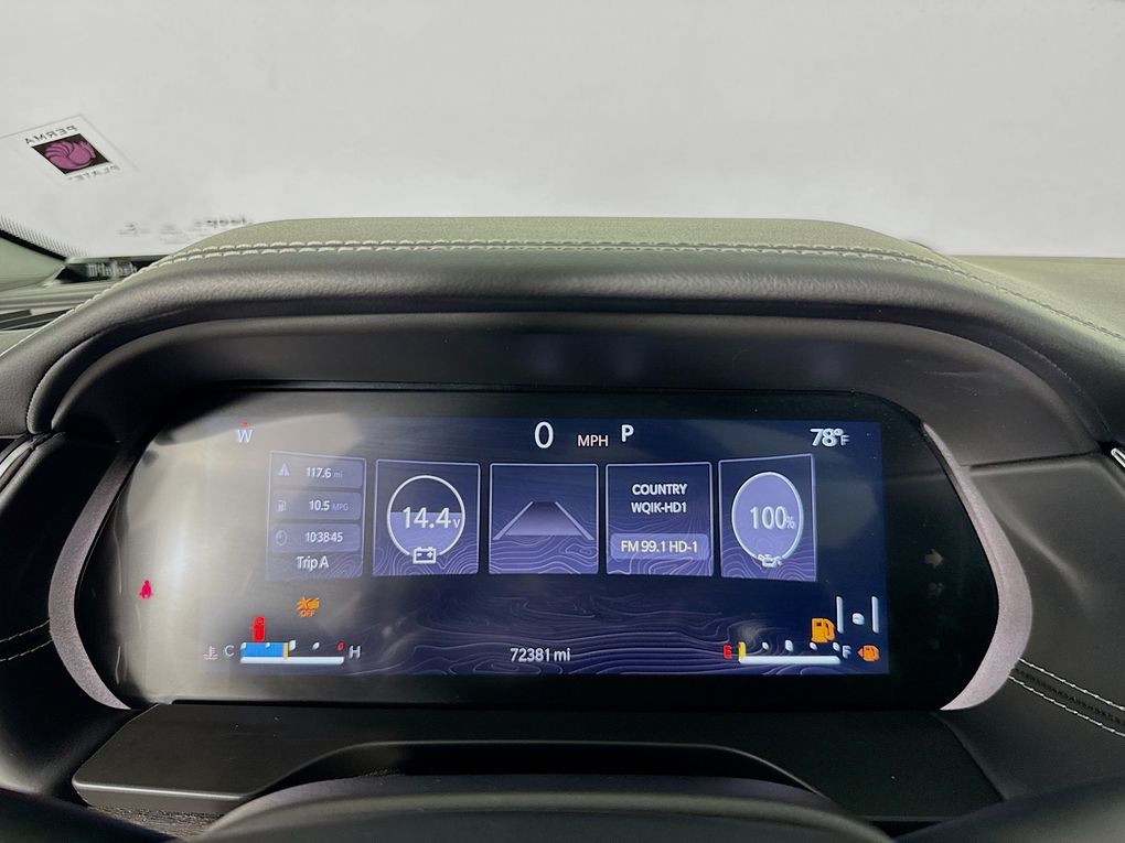 Used 2021 Jeep Grand Cherokee L SUV