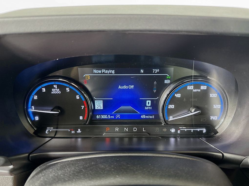 Used 2021 Ford Bronco Sport SUV