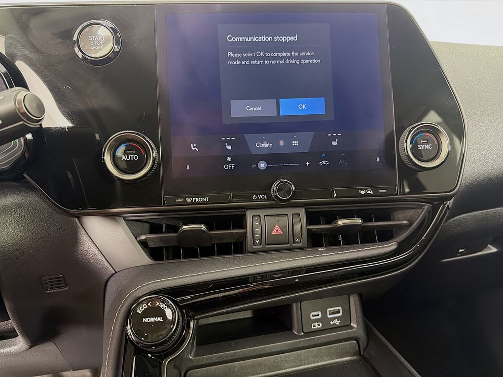 Used 2022 Lexus NX SUV