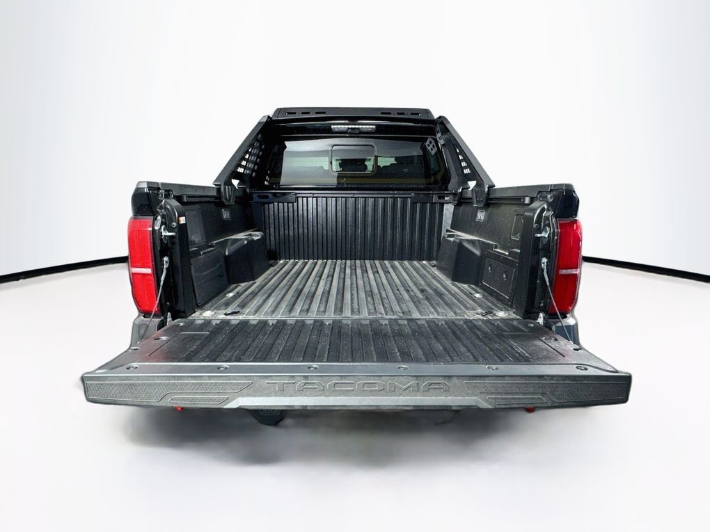 2026 Toyota Tacoma Trailhunter - Photo 23