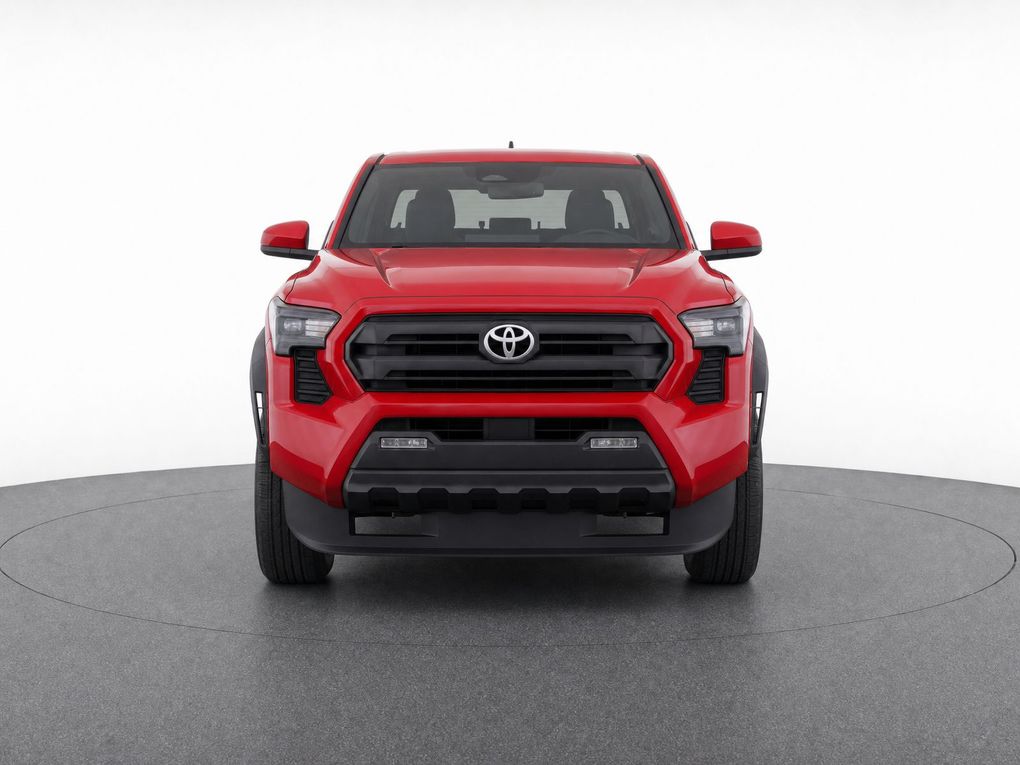 Used 2025 Toyota Tacoma Truck