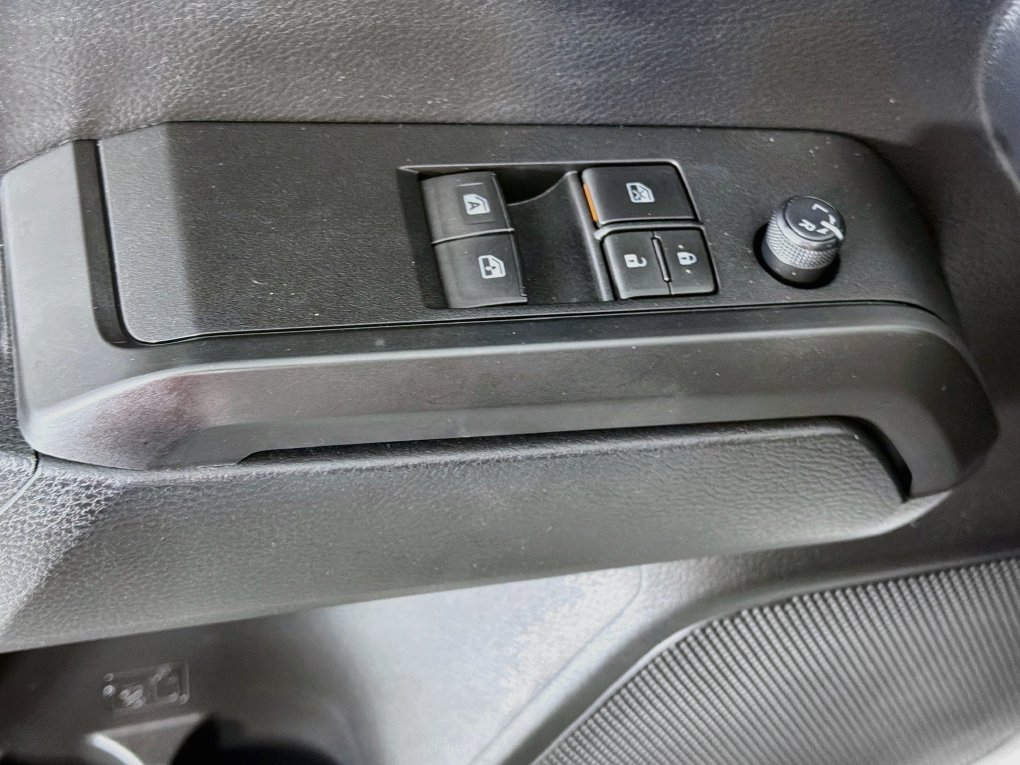 Used 2019 Toyota Tacoma Truck