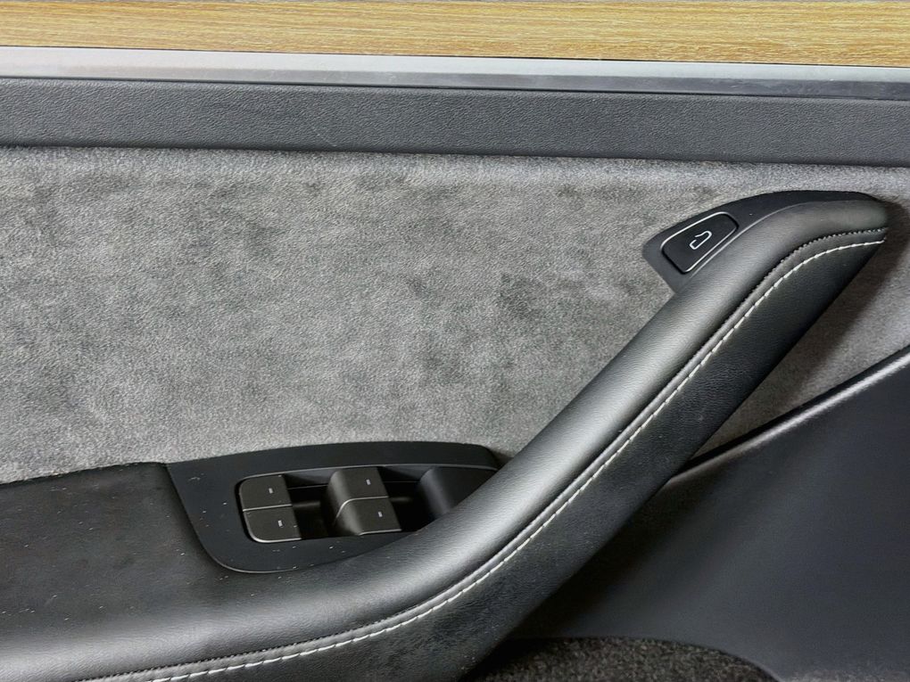 Used 2023 Tesla Model Y SUV