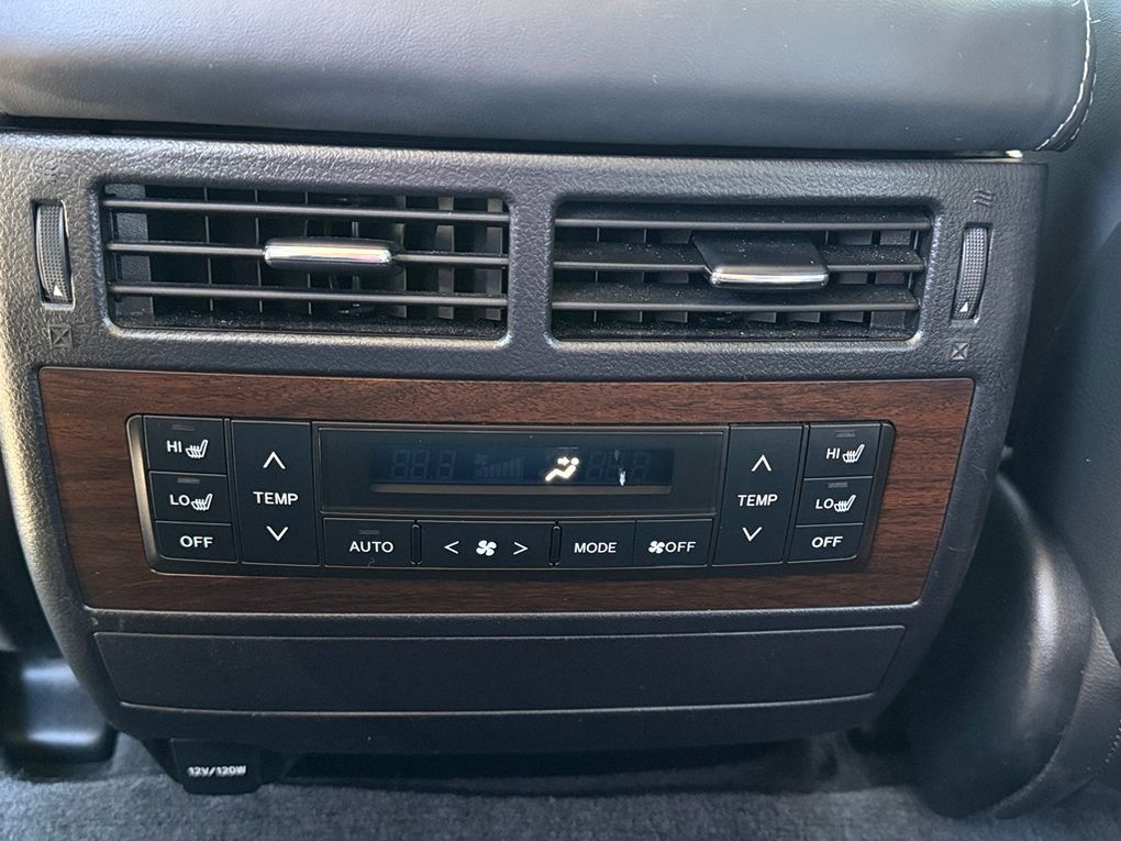 Used 2019 Toyota Land Cruiser SUV