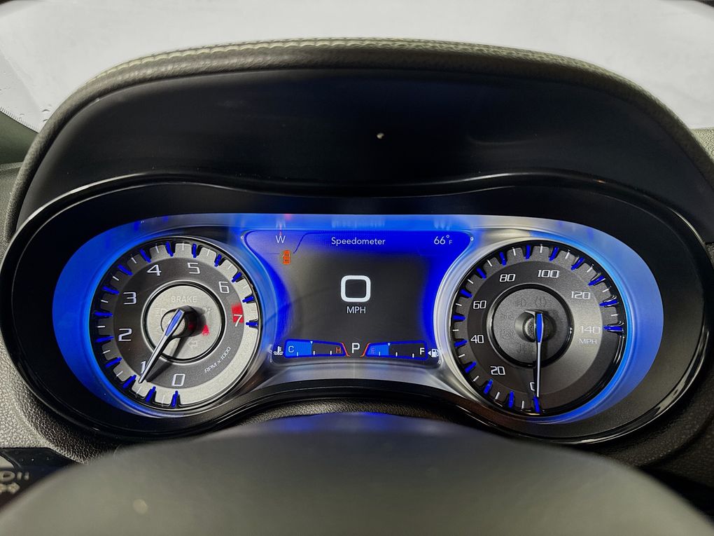 Used 2023 Chrysler 300 Sedan