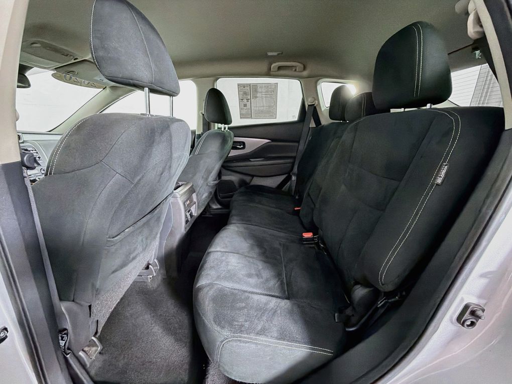 Used 2020 Nissan Murano SUV