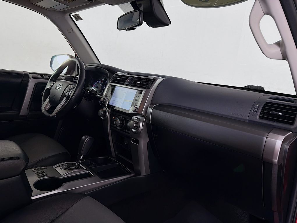 Used 2023 Toyota 4Runner SUV