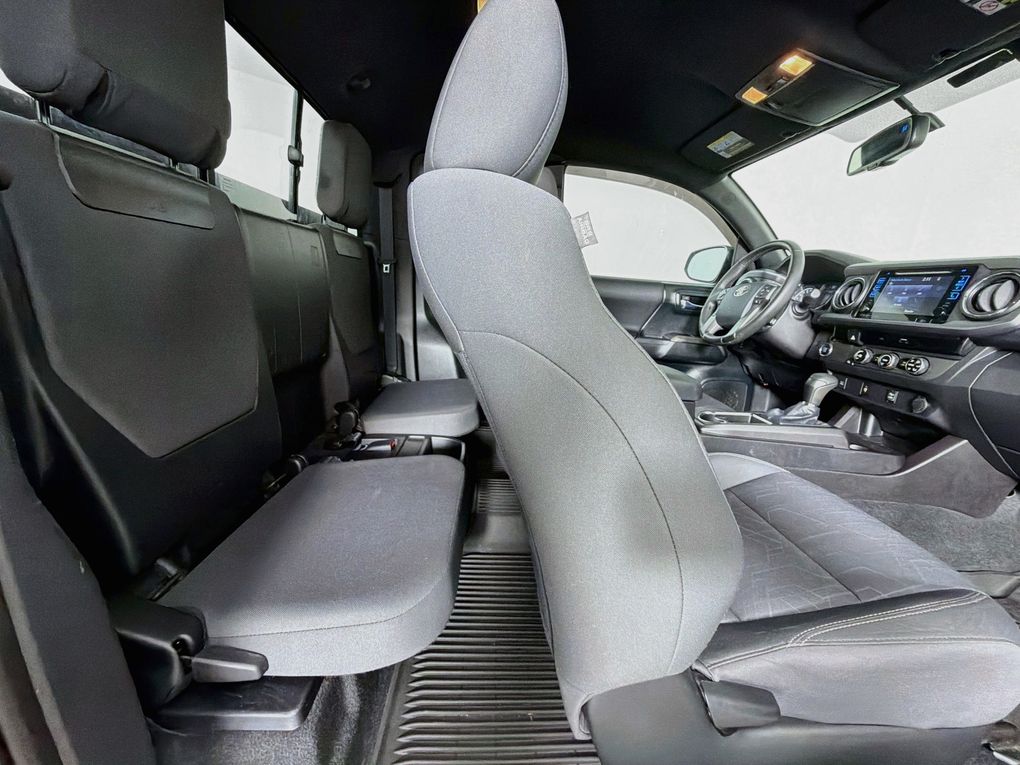 Used 2016 Toyota Tacoma Truck