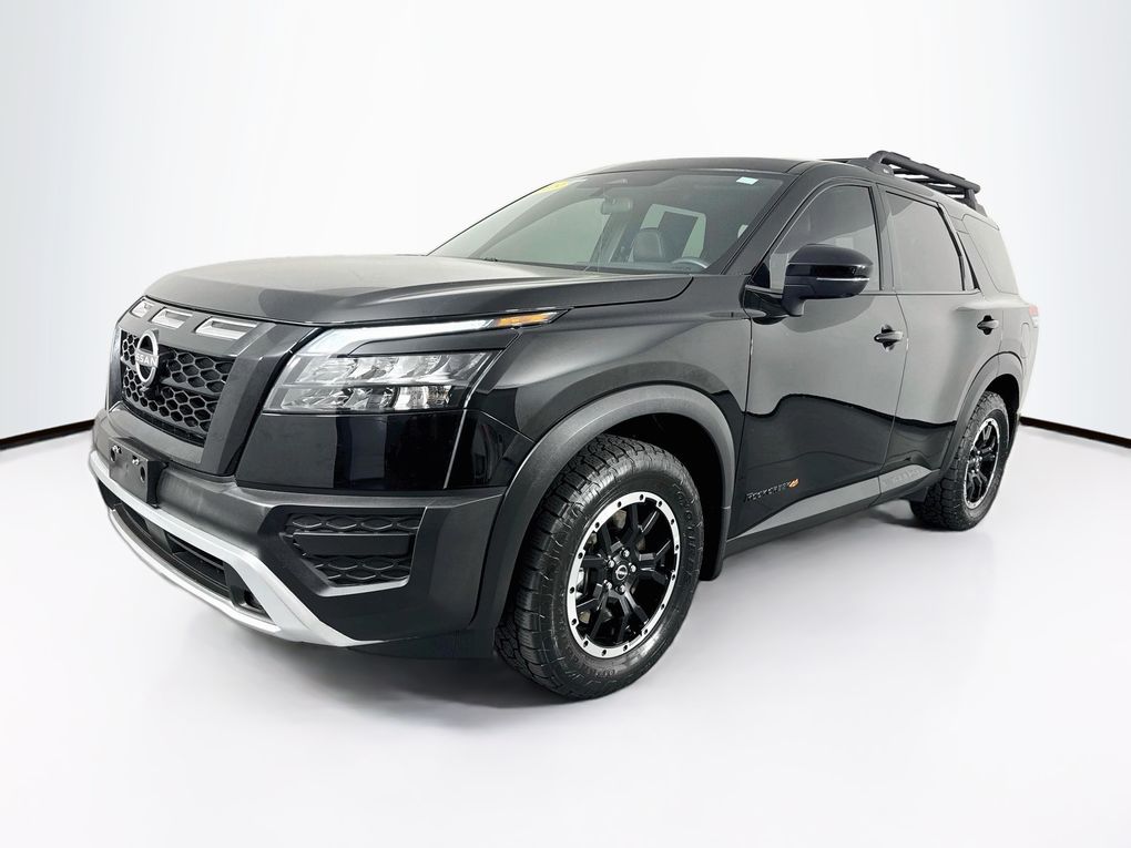 Used 2023 Nissan Pathfinder SUV