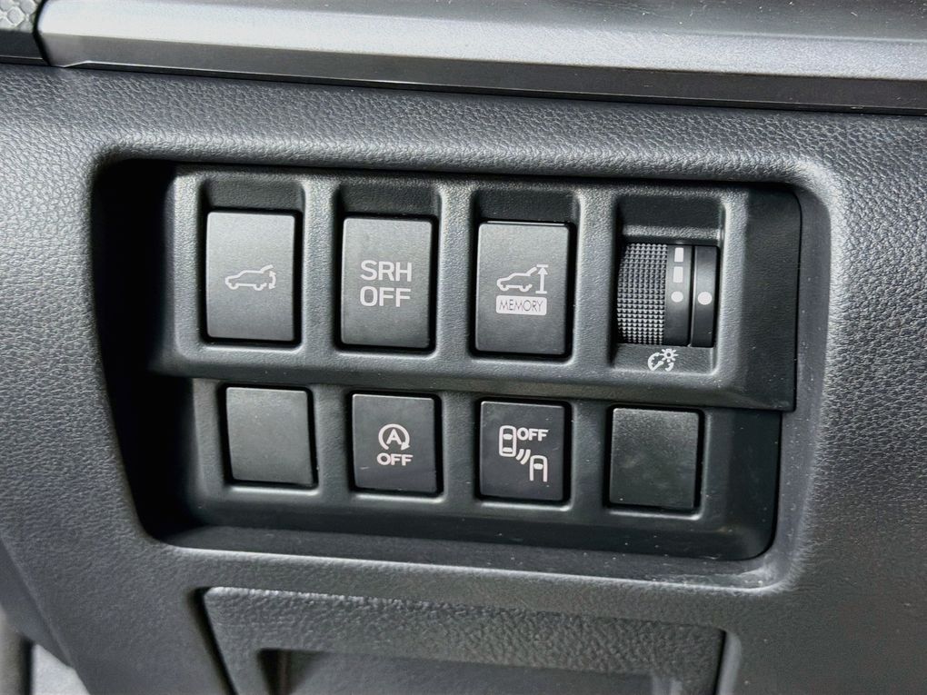 Used 2021 Subaru Forester SUV