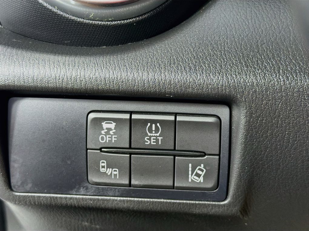 Used 2016 Mazda Miata Convertible