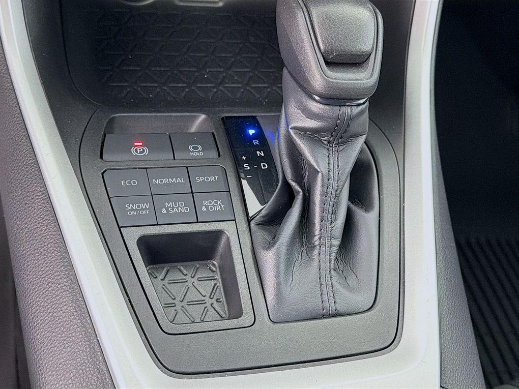 Used 2021 Toyota RAV4 SUV