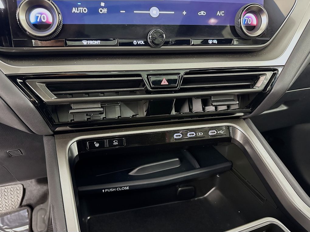 Used 2024 Lexus TX SUV
