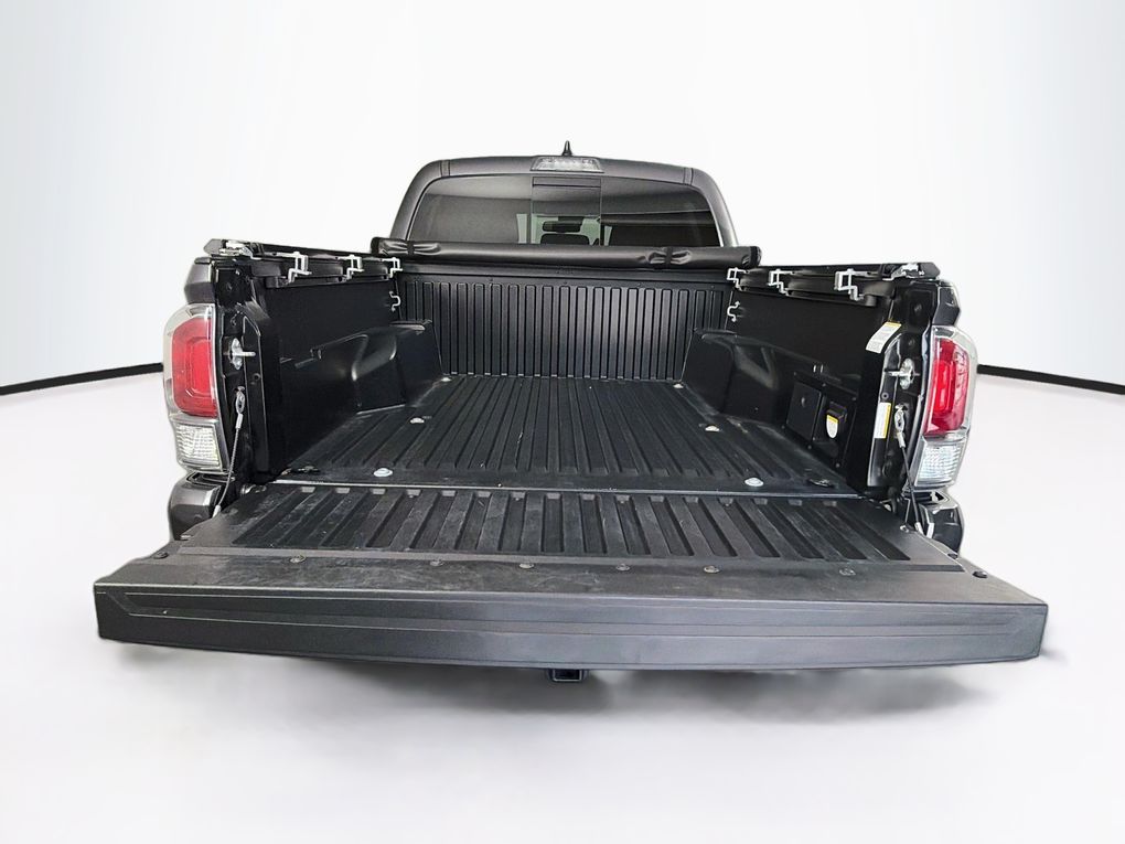 Used 2022 Toyota Tacoma Truck