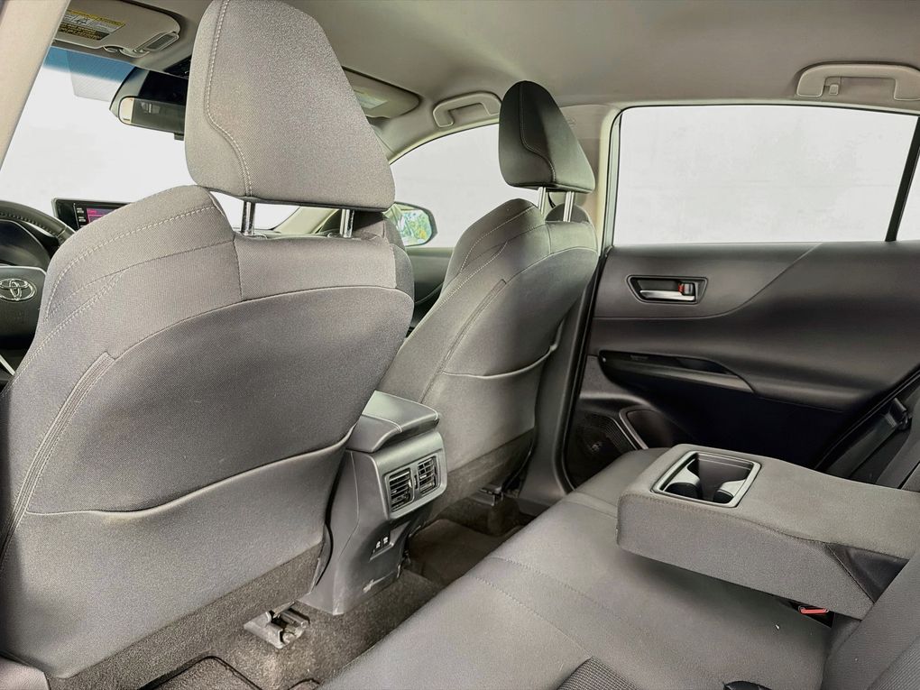Used 2021 Toyota Venza SUV