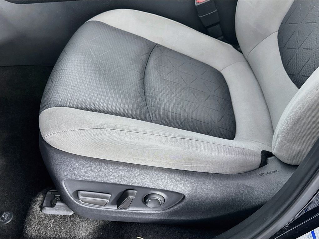 Used 2021 Toyota RAV4 SUV