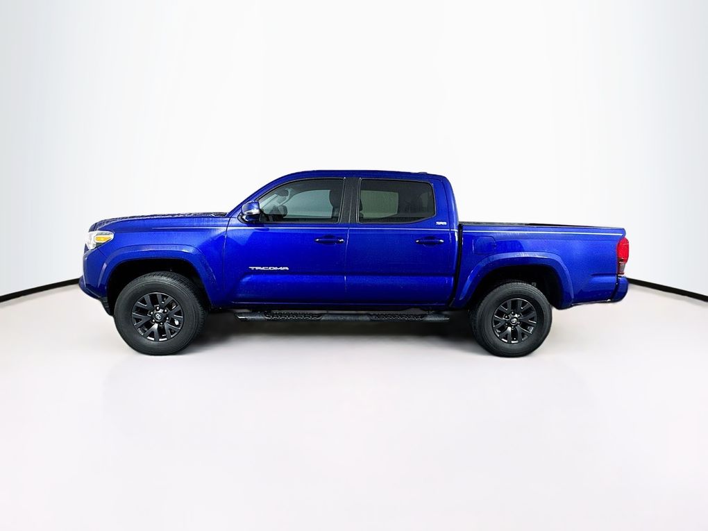 Used 2023 Toyota Tacoma Truck