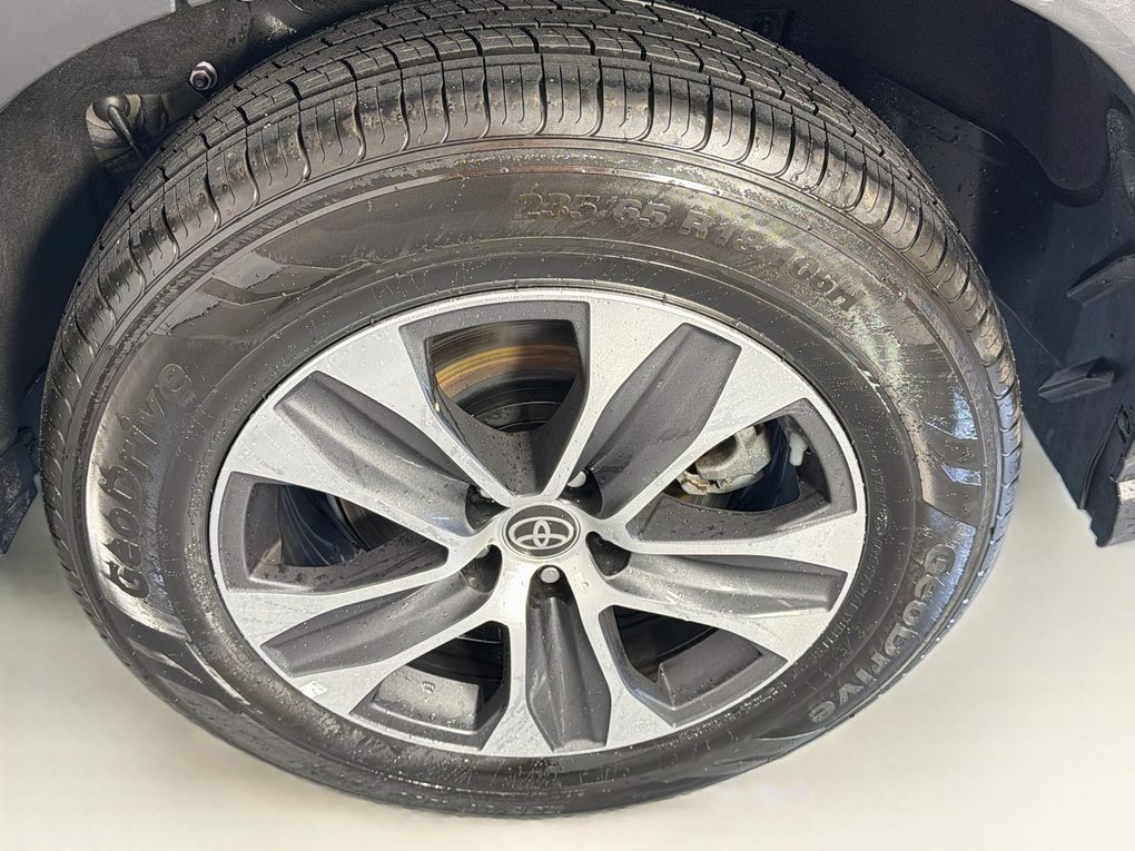 Used 2023 Toyota Highlander SUV