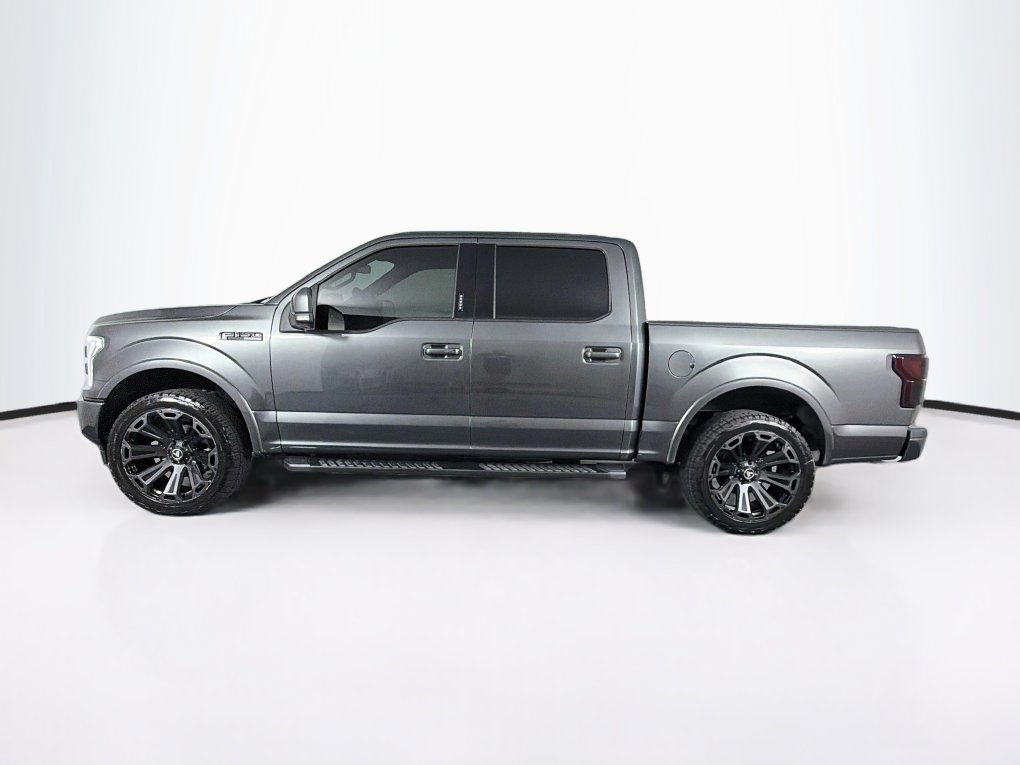 Used 2019 Ford F-150 Truck