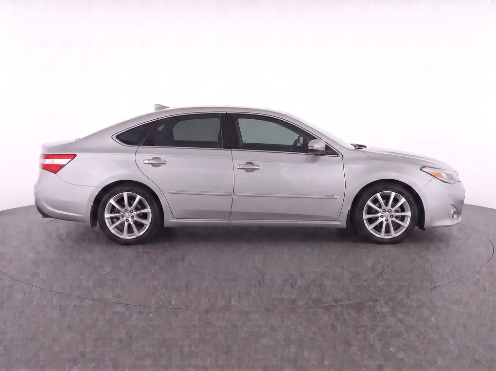 Used 2013 Toyota Avalon Sedan