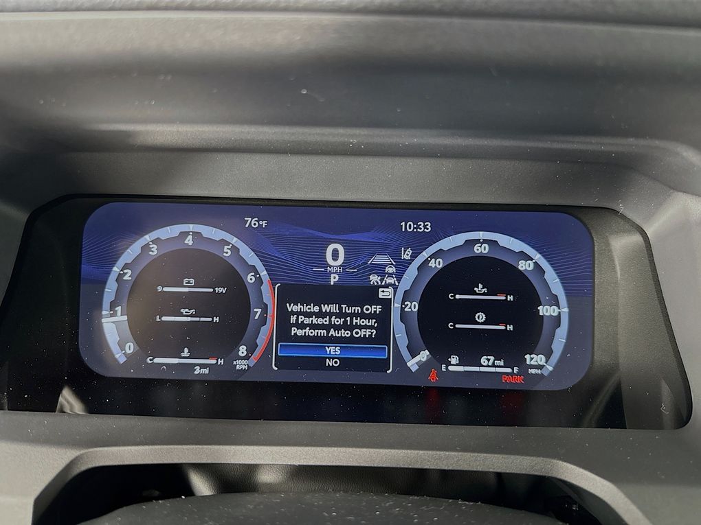 Used 2026 Toyota 4Runner SUV