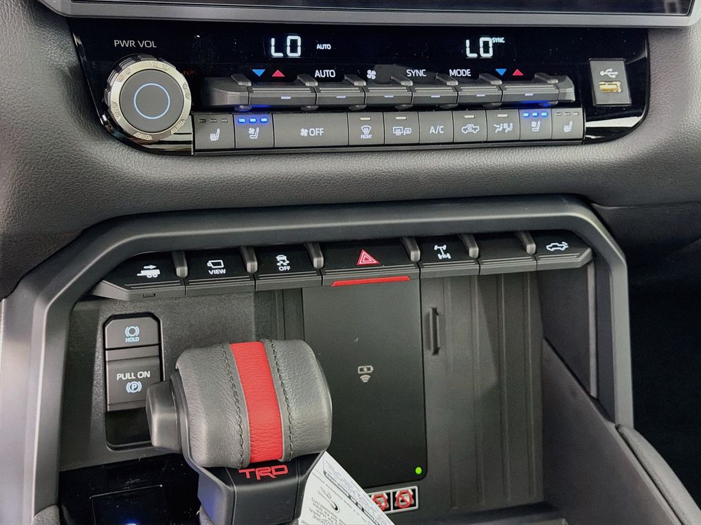 New 2026 Toyota Tundra i-FORCE MAX Truck