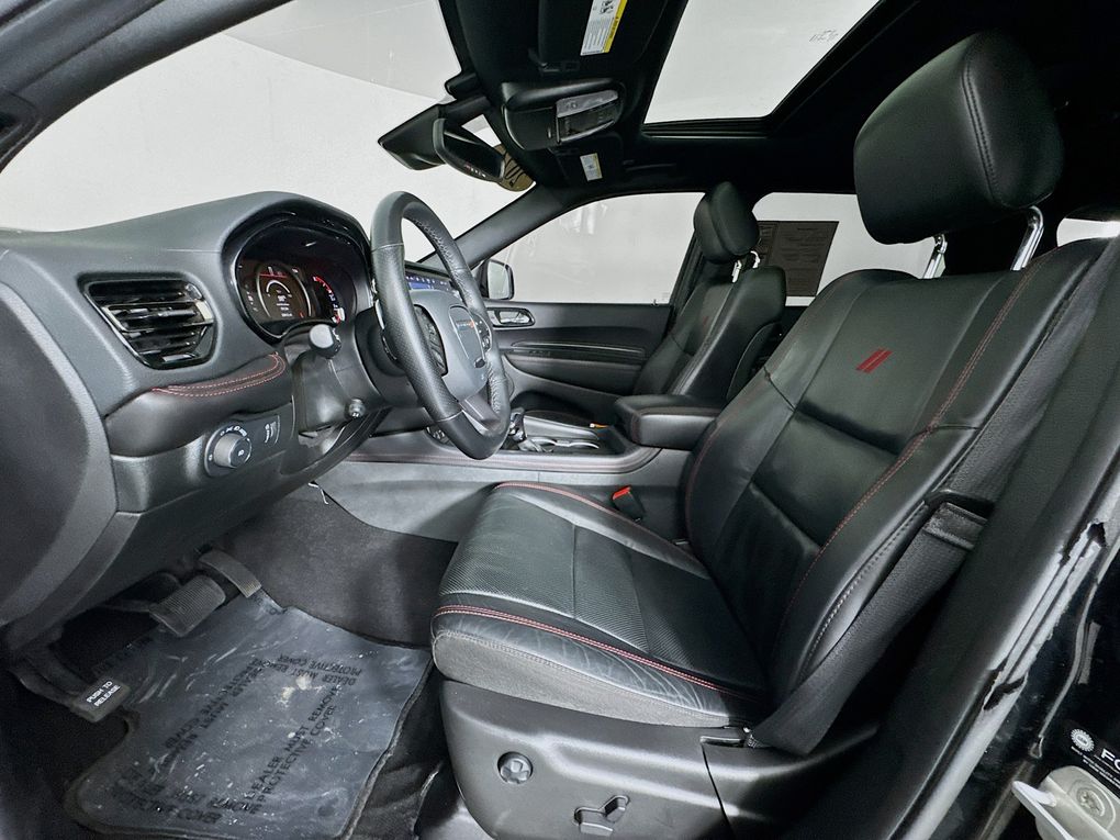 Used 2023 Dodge Durango SUV