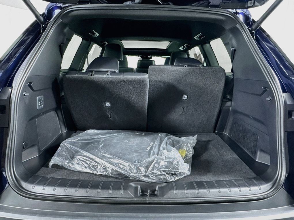 Used 2024 Lexus TX SUV